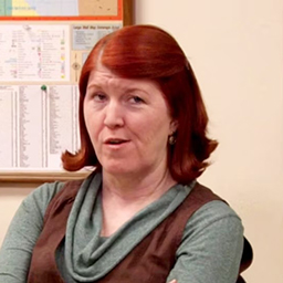 Meredith Palmer