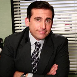 Michael Scott