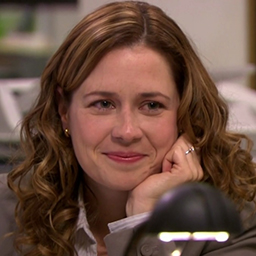 Pam Beesly